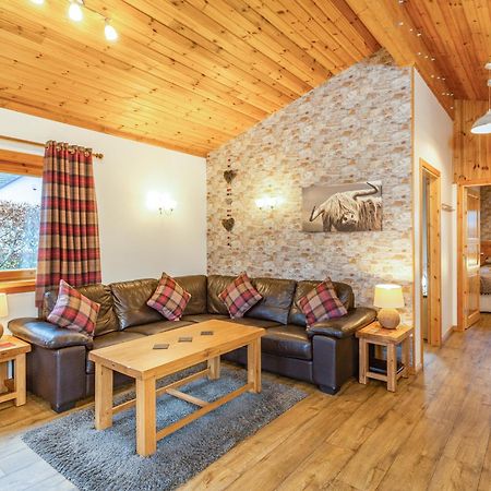 Burnside Lodge Torlundy  Екстериор снимка