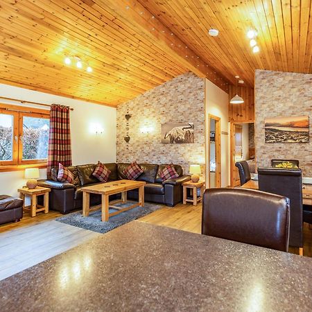 Burnside Lodge Torlundy  Екстериор снимка