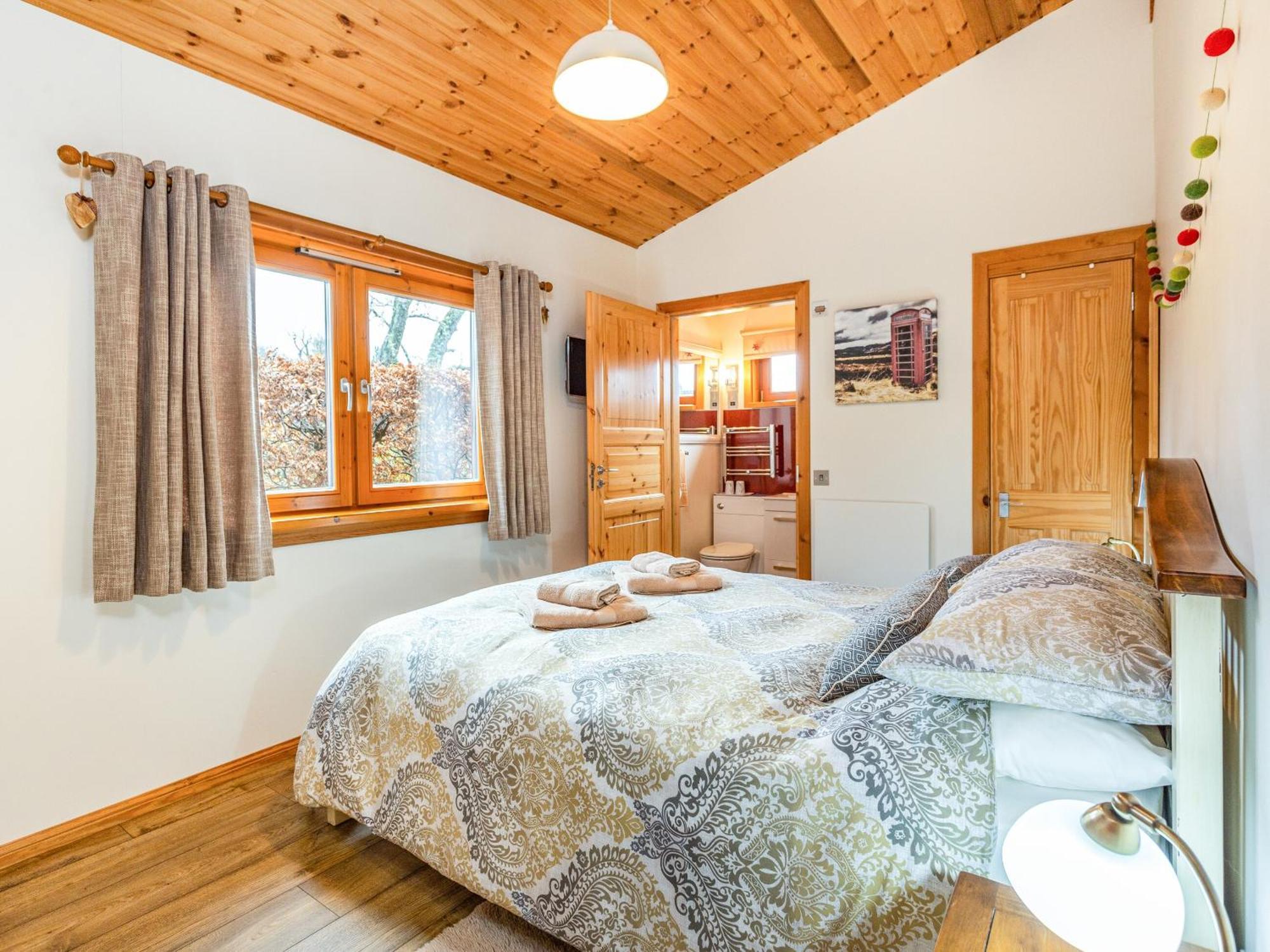 Burnside Lodge Torlundy  Екстериор снимка