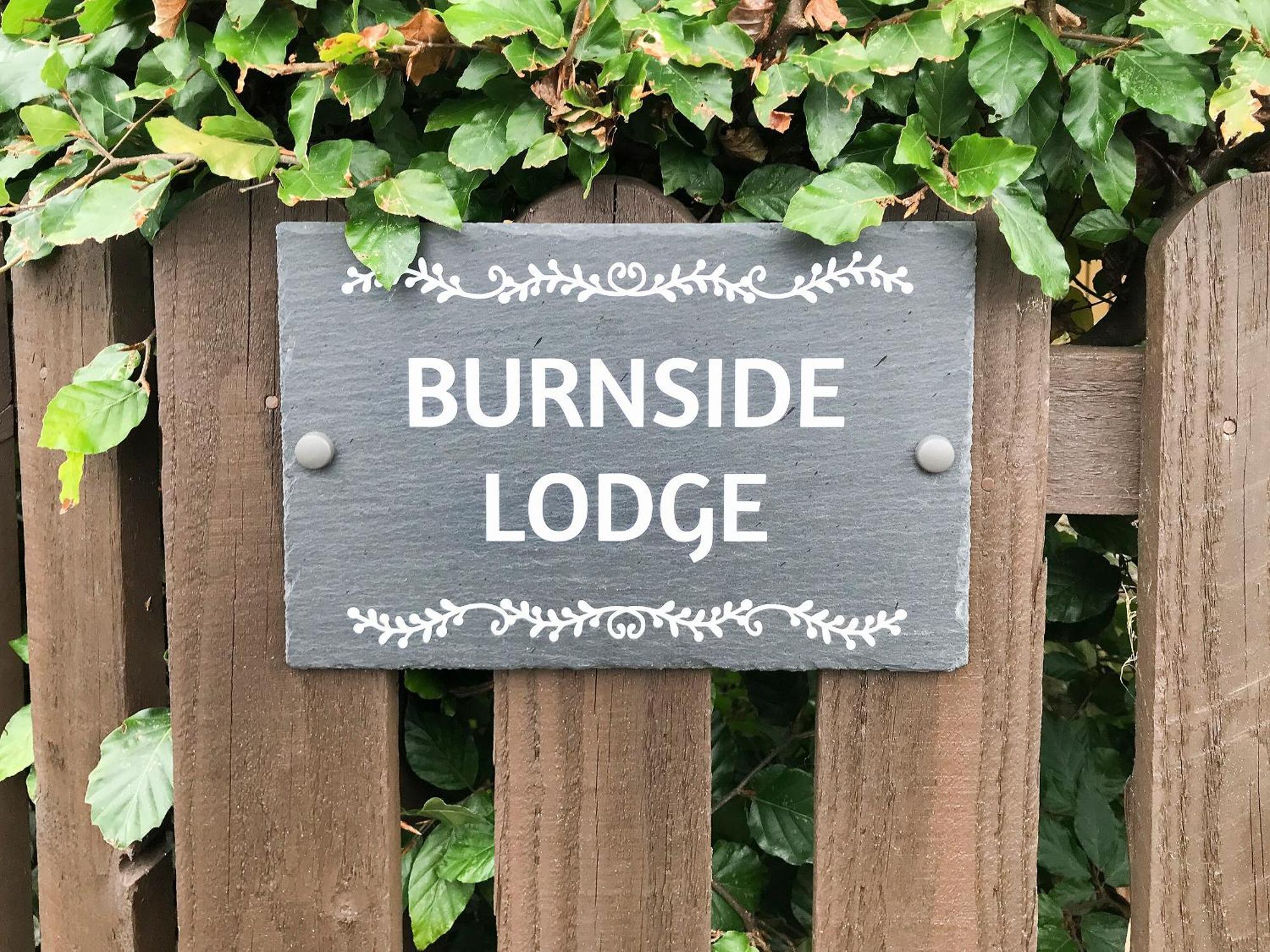 Burnside Lodge Torlundy  Екстериор снимка